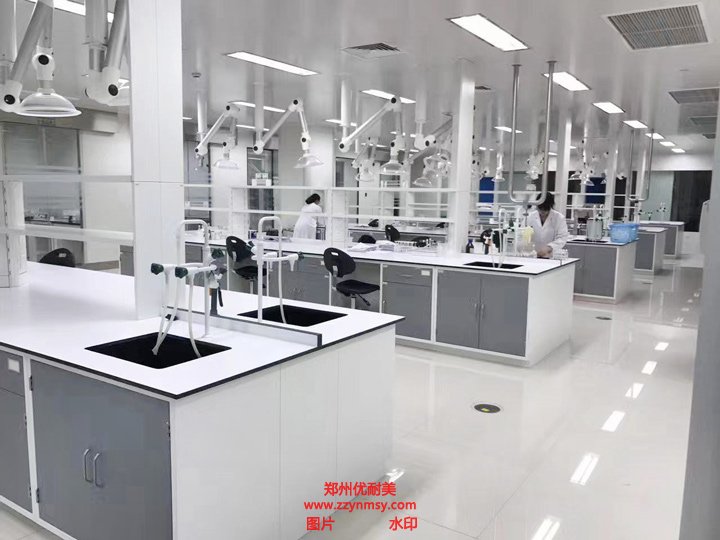 科研實驗室建設(shè)