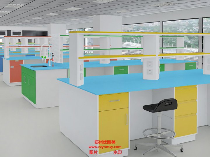 科研實驗室建設(shè)