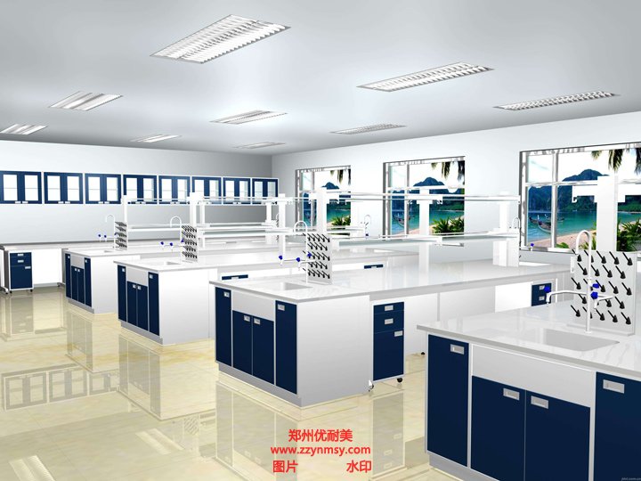 科研實驗室建設(shè)