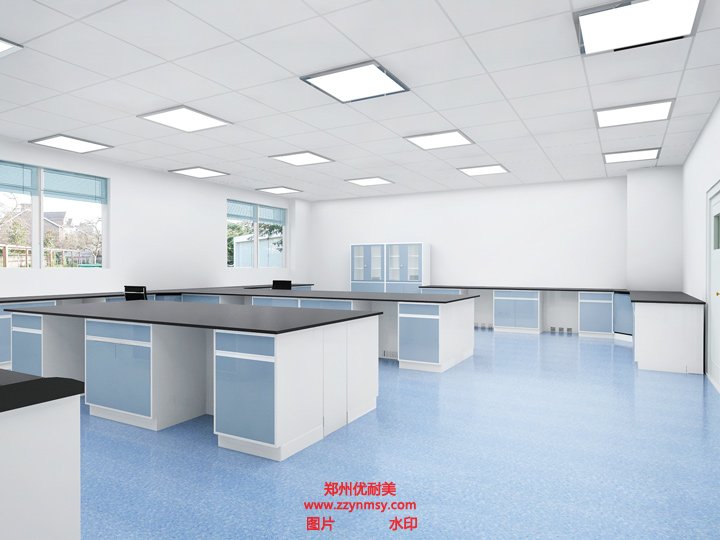 生物安全實驗室建設(shè)