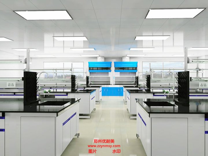P2實驗室建設