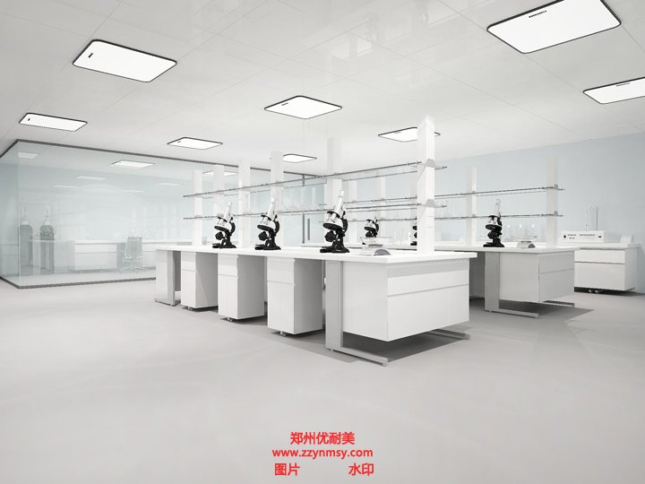 實驗室裝修建設