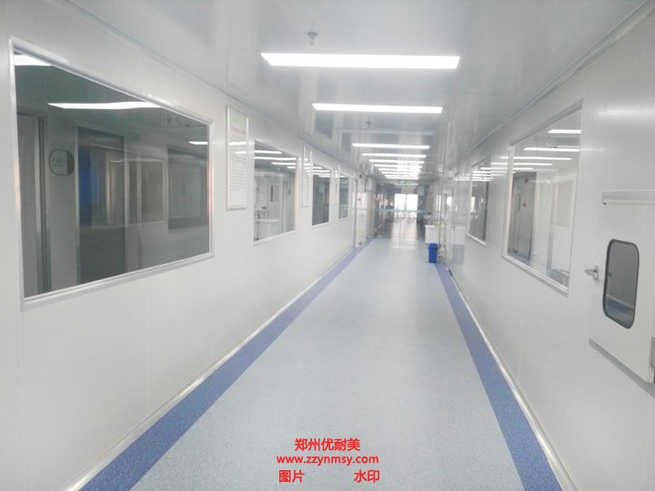 鄭州潔凈室建設(shè)時應該注意哪些問題？