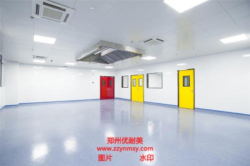 無菌室建設(shè)時需要考慮的問題有哪些？