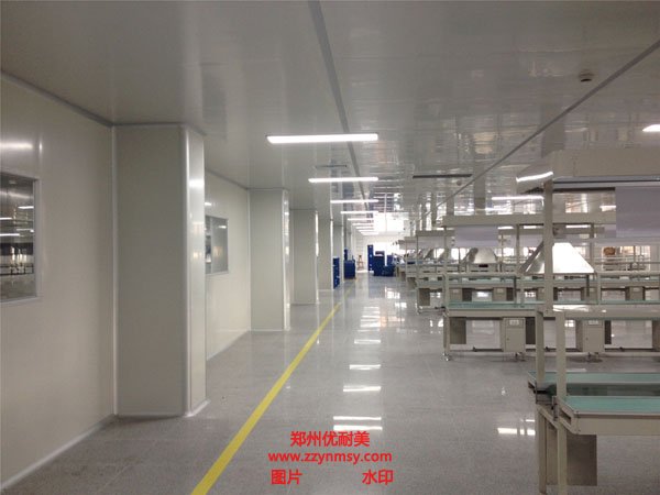 實(shí)驗(yàn)室無菌室建設(shè)設(shè)計(jì)規(guī)劃