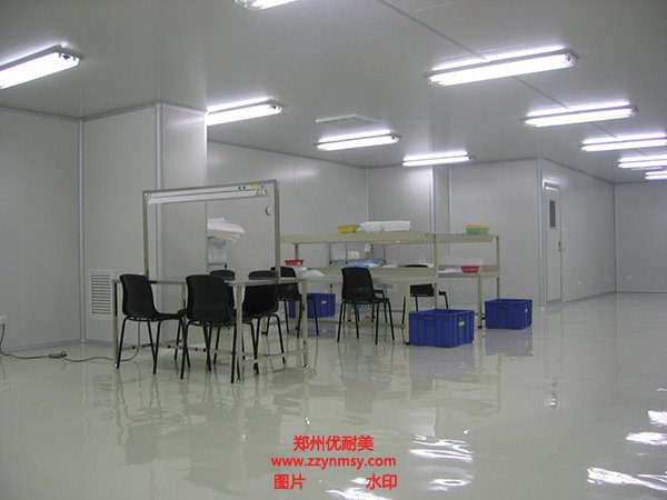 無(wú)菌室實(shí)驗(yàn)室建設(shè)規(guī)劃