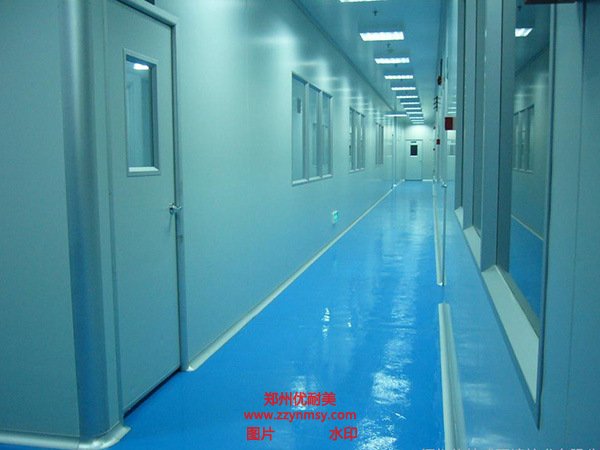 無菌室建設(shè)設(shè)計