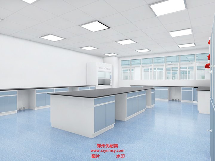 實(shí)驗(yàn)室建設(shè)設(shè)計