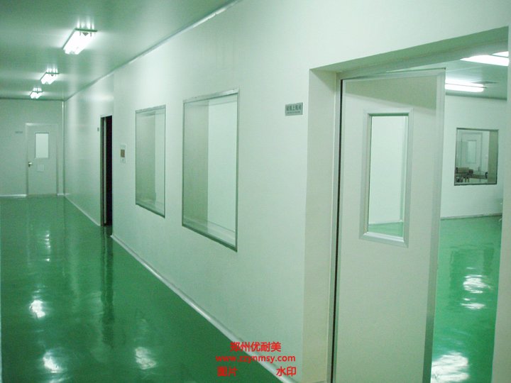 微生物實驗室建設(shè)