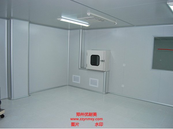 實驗室建設(shè)