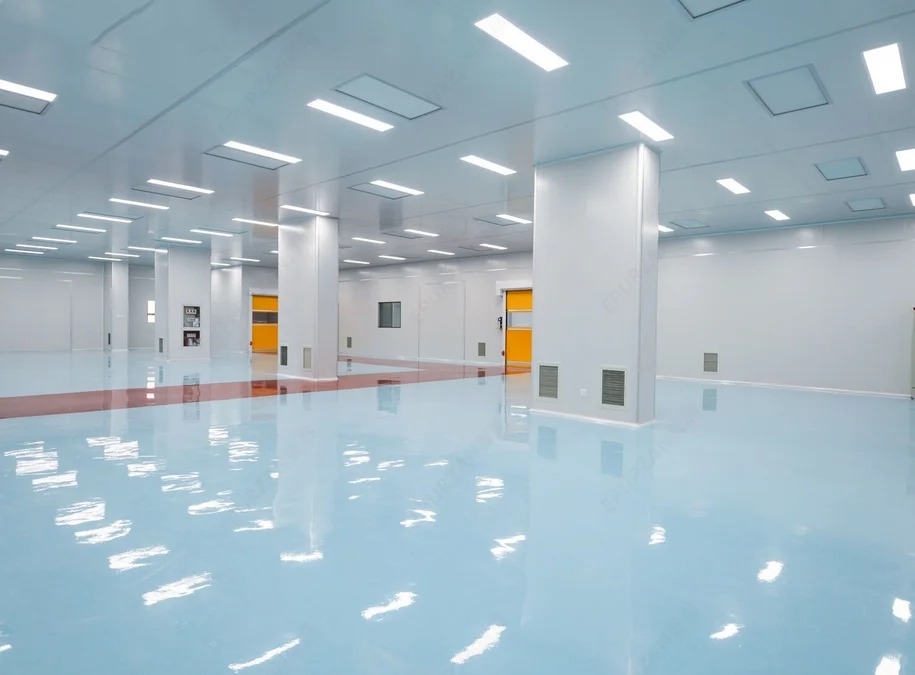 潔凈車間的建設(shè)和維護(hù)_1_徠伯實(shí)驗(yàn)室建造設(shè)計(jì)_來(lái)自小紅書網(wǎng)頁(yè)版.jpg